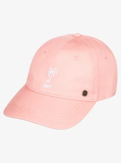 Femme Roxy Next Level - Casquette Strapback Pour Femme