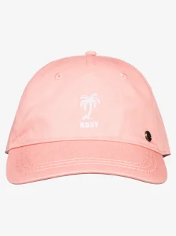 Femme Roxy Next Level - Casquette Strapback Pour Femme