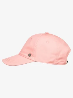 Femme Roxy Next Level - Casquette Strapback Pour Femme