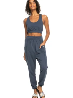 Femme Roxy Next Set - Bas De Survetementpour Femme