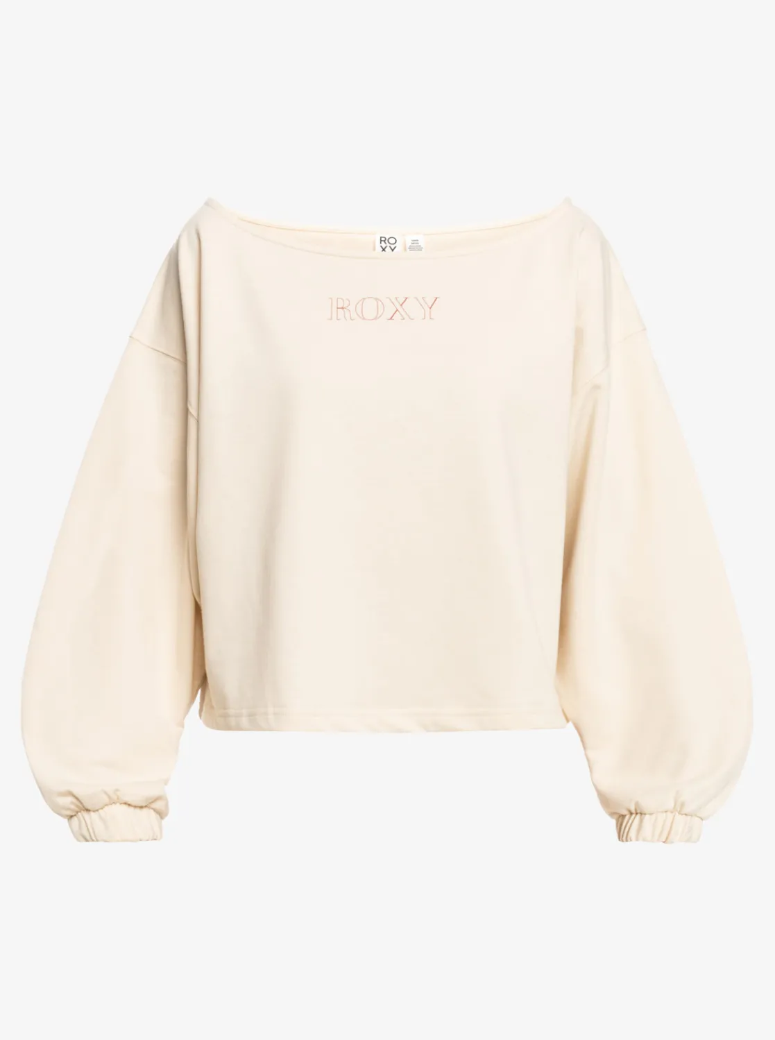 Femme Roxy Next Set - Sweat Ample Pour Femme