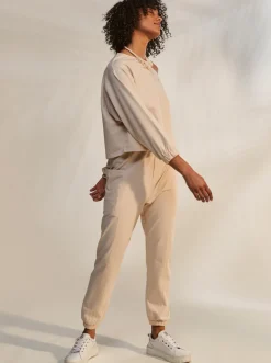 Femme Roxy Next Set - Sweat Ample Pour Femme