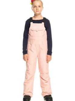 Femme Roxy Non Stop 2022 - Salopette De Snow Pour Fille