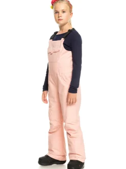 Femme Roxy Non Stop 2022 - Salopette De Snow Pour Fille