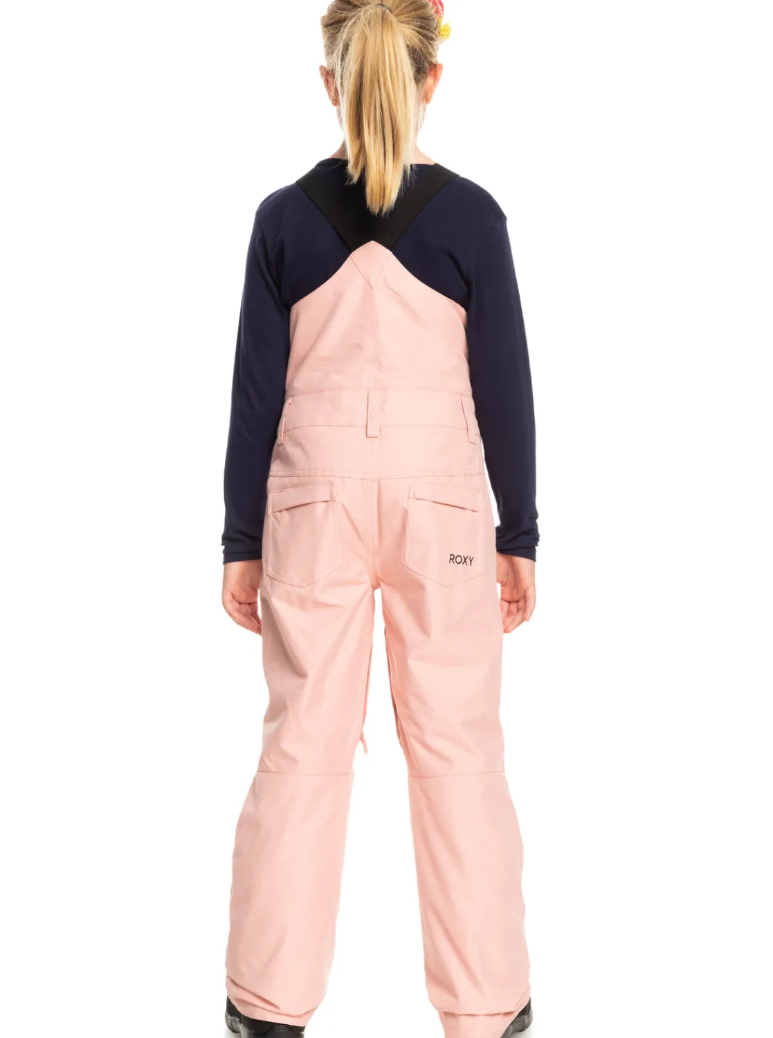 Femme Roxy Non Stop 2022 - Salopette De Snow Pour Fille