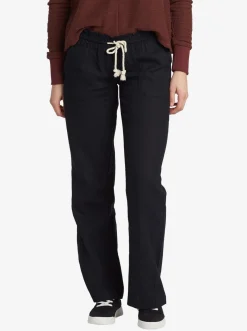 Femme Roxy Oceanside - Pantalon Leger Pour Femme