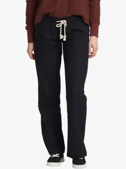 Femme Roxy Oceanside - Pantalon Leger Pour Femme