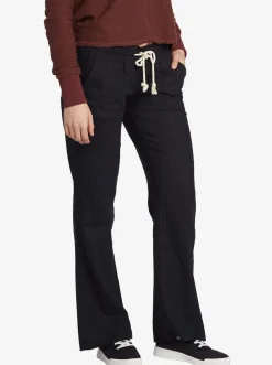 Femme Roxy Oceanside - Pantalon Leger Pour Femme