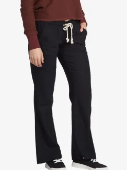 Femme Roxy Oceanside - Pantalon Leger Pour Femme