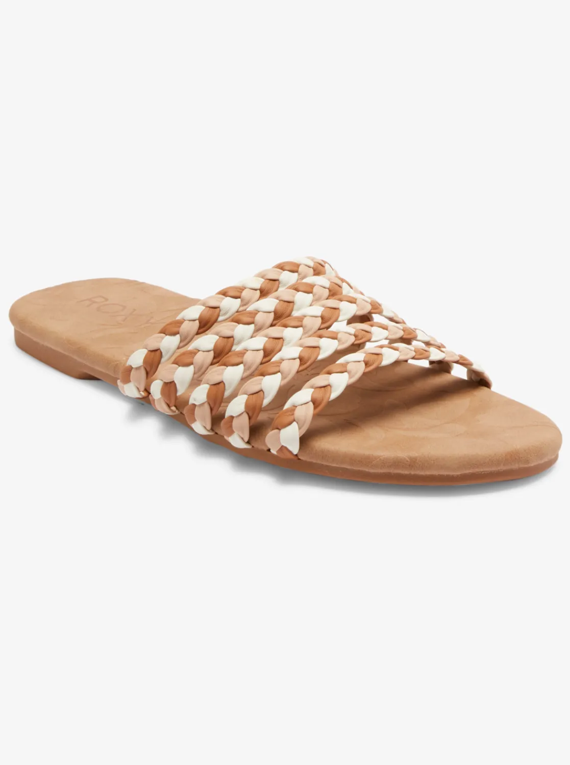 Femme Roxy Olina - Sandales Pour Femme