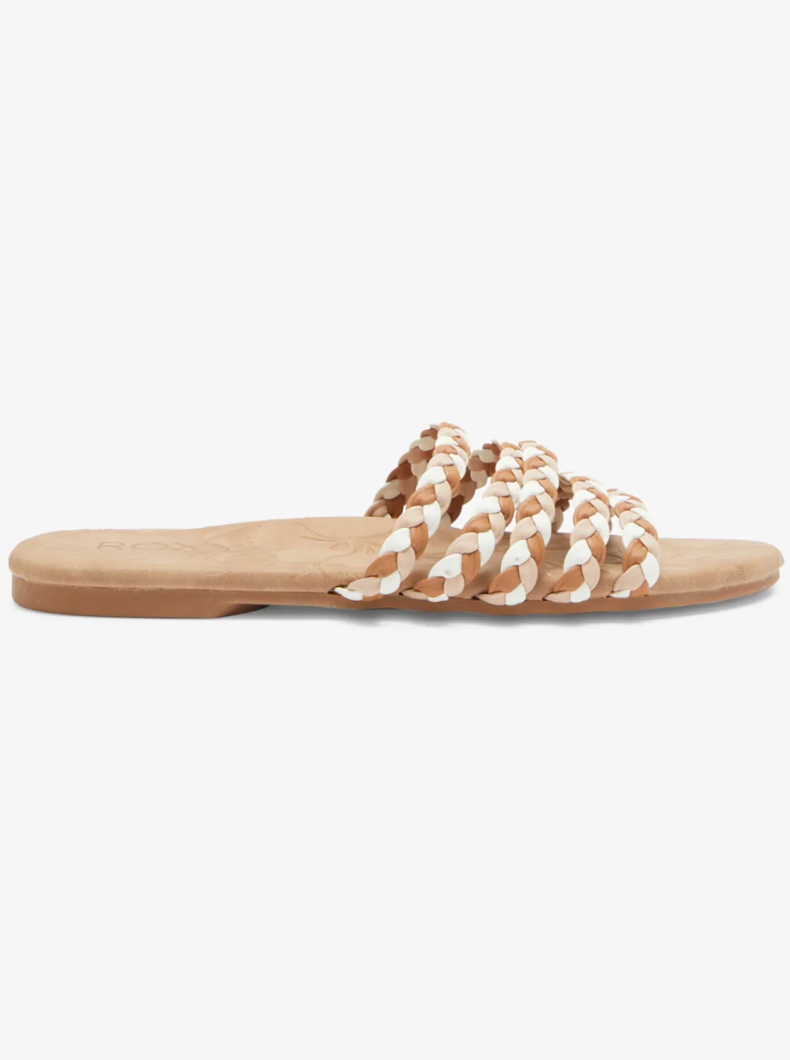 Femme Roxy Olina - Sandales Pour Femme