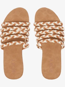 Femme Roxy Olina - Sandales Pour Femme