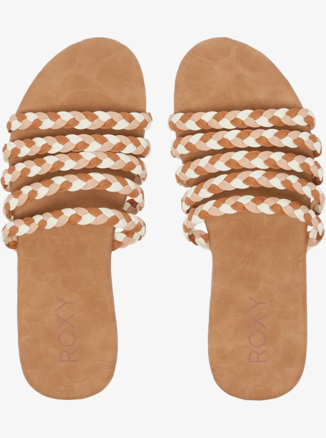 Femme Roxy Olina - Sandales Pour Femme