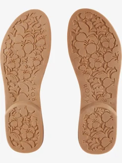 Femme Roxy Olina - Sandales Pour Femme