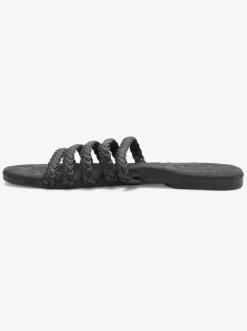 Femme Roxy Olina - Sandales Pour Femme