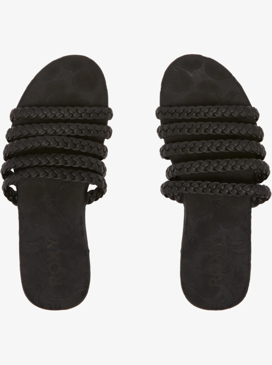 Femme Roxy Olina - Sandales Pour Femme