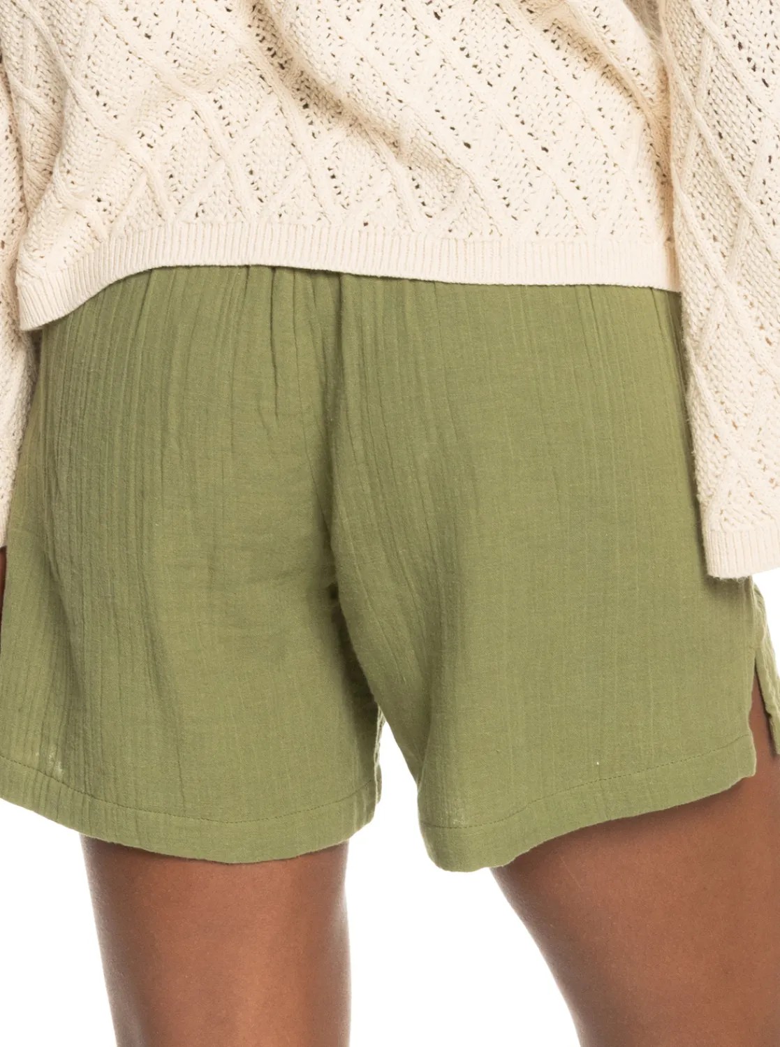 Femme Roxy Over The Sun - Short Leger Pour Femme