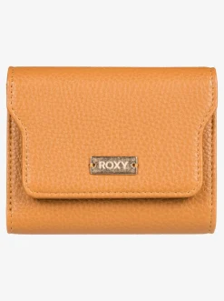 Femme Roxy Overland Trek - Portefeuille 2 Volets