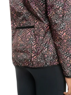 Femme Roxy Pack And Go - Veste Technique Pour Femme