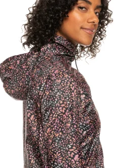 Femme Roxy Pack And Go - Veste Technique Pour Femme