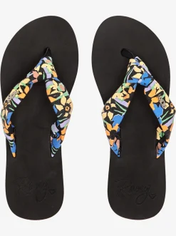 Femme Roxy Paia - Sandales Pour Femme
