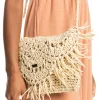 Femme Roxy Party Punch - Sac A Bandouliere De Plage