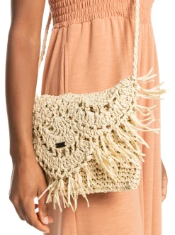 Femme Roxy Party Punch - Sac A Bandouliere De Plage