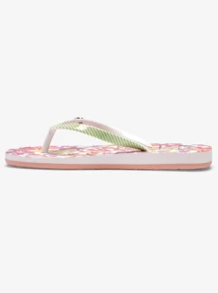 Femme Roxy Pebbles - Sandales Pour Fille