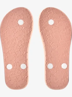 Femme Roxy Pebbles - Sandales Pour Fille