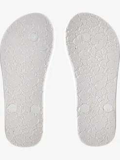 Femme Roxy Pebbles - Sandales Pour Fille