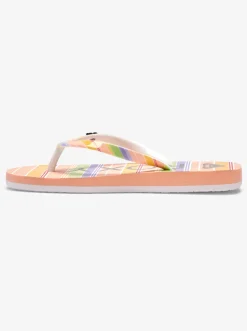 Femme Roxy Pebbles - Sandales Pour Fille