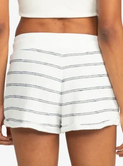 Femme Roxy Perfect Wave - Short Molletonne Pour Femme
