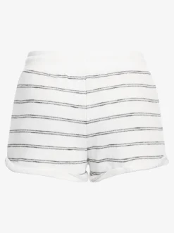 Femme Roxy Perfect Wave - Short Molletonne Pour Femme