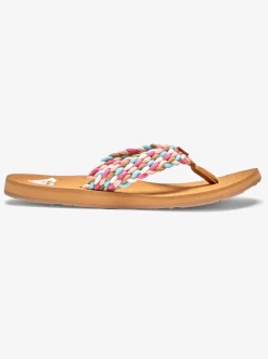 Femme Roxy Porto - Sandales Pour Femme