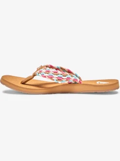 Femme Roxy Porto - Sandales Pour Femme