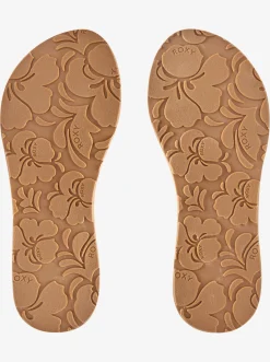 Femme Roxy Porto - Sandales Pour Femme