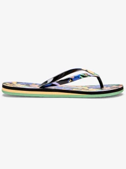 Femme Roxy Portofino - Sandales Pour Femme