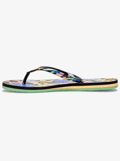 Femme Roxy Portofino - Sandales Pour Femme