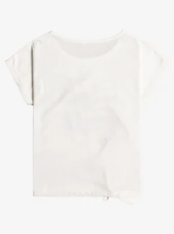 Femme Roxy Pura Playa - T-Shirt Noue Pour Fille 4-16