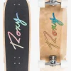 Femme Roxy Raw - Skateboard Short