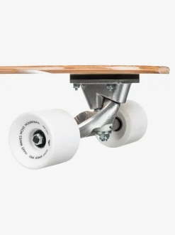 Femme Roxy Raw - Skateboard Short