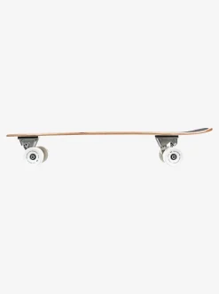 Femme Roxy Raw - Skateboard Short