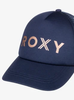 Femme Roxy Reggae Town - Casquette Trucker Pour Fille
