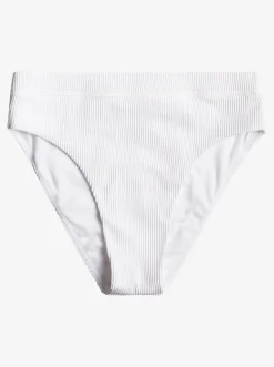 Femme Roxy Rib Love The Shorey - Bas De Bikini Pour Femme