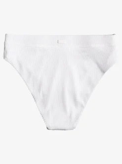 Femme Roxy Rib Love The Shorey - Bas De Bikini Pour Femme