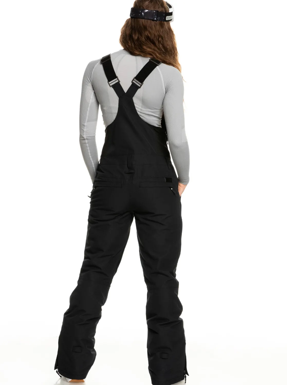 Femme Roxy Rideout 2022 - Pantalon De Snow Isolant Pour Femme