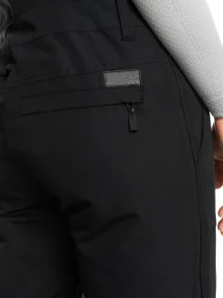 Femme Roxy Rideout 2022 - Pantalon De Snow Isolant Pour Femme