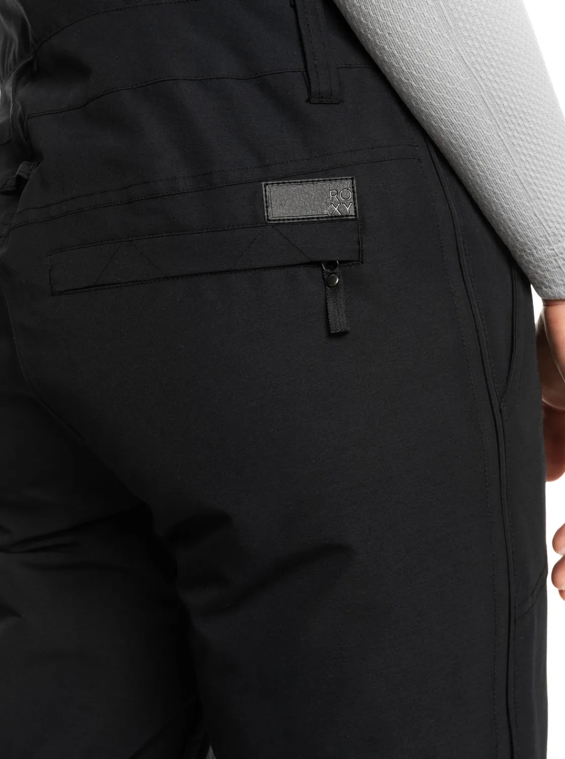 Femme Roxy Rideout 2022 - Pantalon De Snow Isolant Pour Femme