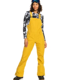 Femme Roxy Rideout 2022 - Pantalon De Snow Isolant Pour Femme