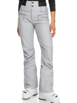 Femme Roxy Rising High 2022 - Pantalon De Snow Isolant Pour Femme